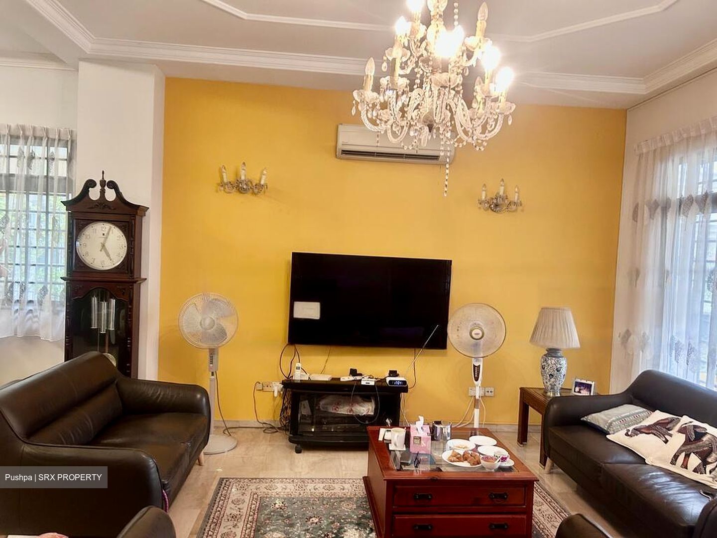 Lengkong Lima (D14), Semi-Detached #484225791